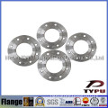 Double Socket Weld Flange 1 1/4inch,Oring Nbr 90 Sha